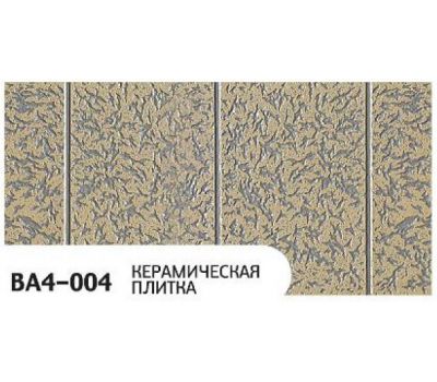 Фасадная Термопанель Керамическая плитка BA4-004 от производителя  Zodiac по цене 1 350 р