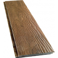 Фиброцементный сайдинг Клик под дерево W-113 Фиброцементный сайдинг Клик под дерево W-113