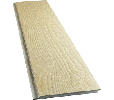 Фиброцементный сайдинг Клик под дерево W-135 от производителя  SidWood по цене 2 650 р