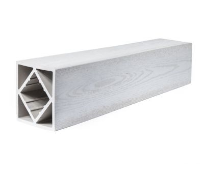 Столб 120x120x3000мм от производителя Sequoia по цене 4 800 р Столб 120x120x3000мм от производителя Sequoia по цене 4 800 р