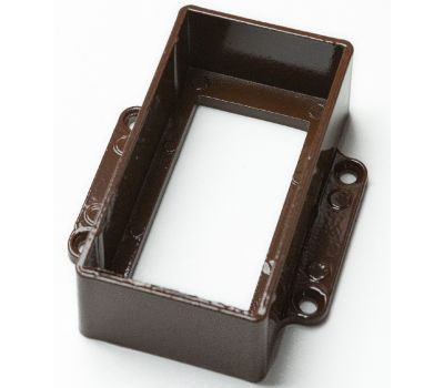 Соединитель перила прямой Мербау от производителя Cm Decking по цене 515 р Соединитель перила прямой Мербау от производителя Cm Decking по цене 515 р