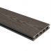 Террасная доска пустотелая CM Decking серия Natur Венге от производителя  Cm Decking по цене 630 р