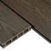 Террасная доска пустотелая CM Decking серия Natur Венге от производителя  Cm Decking по цене 630 р