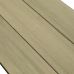Террасная доска CM Decking Серия Urban, Сoнома от производителя  Cm Decking по цене 870 р