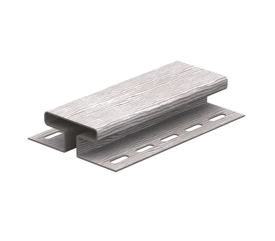 H-планка Timberblock под дерево от производителя Ю-Пласт по цене 705 р H-планка Timberblock под дерево от производителя Ю-Пласт по цене 705 р