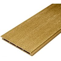 Фасадная доска Palma Bagnato - Орех Фасадная доска Palma Bagnato - Орех