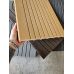 Ступень из ДПК Latitudo Step-320 Полнотелая Орех от производителя  Latitudo по цене 2 916 р