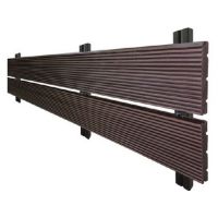 Планкен 3000x80x13 мм Венге