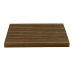 Ступени из ДПК UnoDeck Орех от производителя  RusDecking по цене 2 699 р