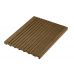 Ступени из ДПК UnoDeck Орех от производителя  RusDecking по цене 2 699 р