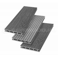 Террасная доска SW Carpinus (T) Графит Террасная доска SW Carpinus (T) Графит