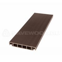 Террасная доска SW Salix Терракот