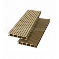 Террасная доска SW Ulmus (S) Тик