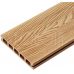 Террасная доска 3D Dual WOOD NATURE (натуральный) от производителя  Sequoia по цене 2 052 р