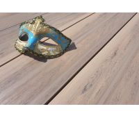 Террасная доска ПРАКТИК Мультиколор Венеция (Под заказ) Террасная доска ПРАКТИК Мультиколор Венеция (Под заказ)