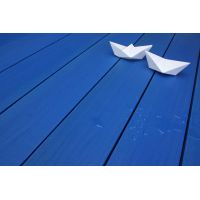 Террасная доска ПРАКТИК Моноколор Лазурит (Под заказ) Террасная доска ПРАКТИК Моноколор Лазурит (Под заказ)