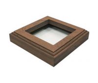 Крышка нижняя 140х140 Select Кофе