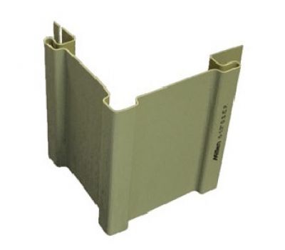 Классический наружный угол широкий от производителя Mitten по цене 2 150 р Классический наружный угол широкий от производителя Mitten по цене 2 150 р