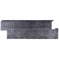 Фасадные панели (цокольный сайдинг) коллекция Галактика - Кавказ Фасадные панели (цокольный сайдинг) коллекция Галактика - Кавказ