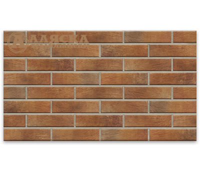 Фасадная Loft Brick Curry от производителя  Термопанели Аляска по цене 1 950 р