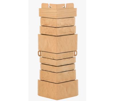 Угол наружный Каньон Юта от производителя Альта-профиль по цене 681 р Угол наружный Каньон Юта от производителя Альта-профиль по цене 681 р