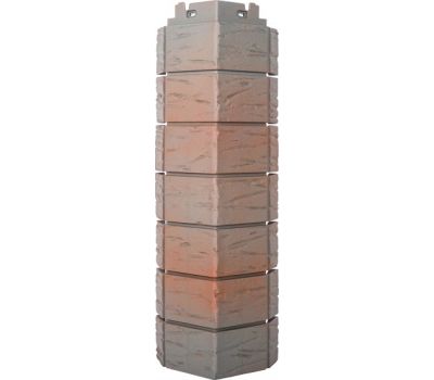 Угол наружный Ригель Немецкий 01 от производителя Альта-профиль по цене 634 р Угол наружный Ригель Немецкий 01 от производителя Альта-профиль по цене 634 р