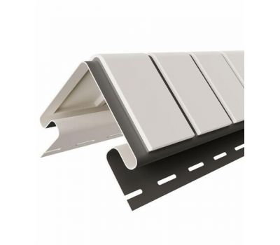 Угол наружный Кирпич Белый от производителя  Доломит по цене 1 370 р