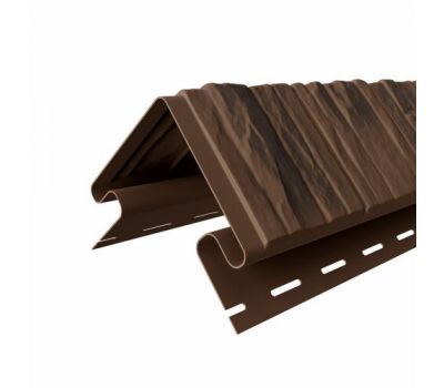 Угол наружный Скалистый Риф Премиум Сафари от производителя  Доломит по цене 1 370 р