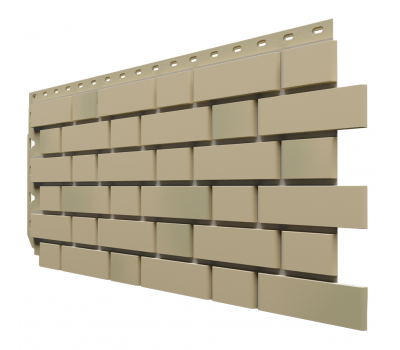 Фасадные панели Flemish Янтарный от производителя Docke по цене 560 р Фасадные панели Flemish Янтарный от производителя Docke по цене 560 р