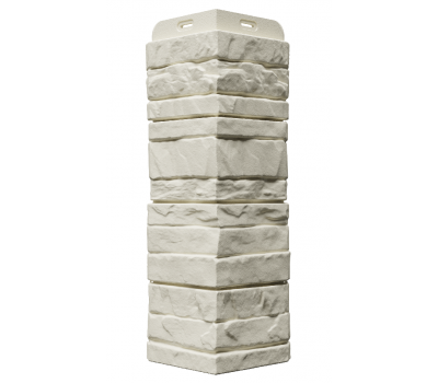 Угол наружный коллекция Алтай Ваниль от производителя  Docke по цене 560 р