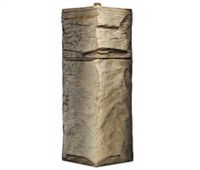 Угол ЭКО-2 Гранит Леон - Сосна Угол ЭКО-2 Гранит Леон - Сосна