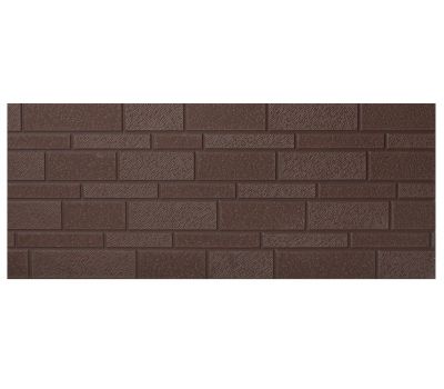 Фасадная Термопанель Декоративный кирпич AG1-002 от производителя  Zodiac по цене 1 350 р