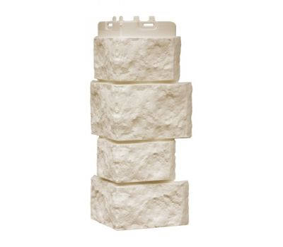 Угол Стандарт Дикий камень Молочный от производителя Grand Line по цене 510 р Угол Стандарт Дикий камень Молочный от производителя Grand Line по цене 510 р