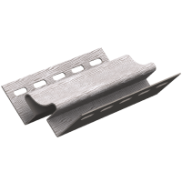 Внутренний угол Timberblock Дуб Серебристый Внутренний угол Timberblock Дуб Серебристый