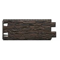 Фасадные панели (цокольный сайдинг) Камень Сицилия