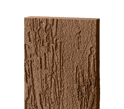 Фиброцементный сайдинг - Короед БК-8007 от производителя Бетэко по цене 1 430 р Фиброцементный сайдинг - Короед БК-8007 от производителя Бетэко по цене 1 430 р