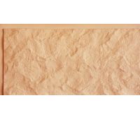 Фасадная плитка «Песчаник» № 02 Фасадная плитка «Песчаник» № 02