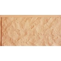 Фасадная плитка «Гладкий кирпич с фаской» № 02 Фасадная плитка «Гладкий кирпич с фаской» № 02