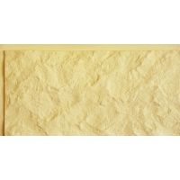 Фасадная плитка «Малый сколотый камень» № 11Б Фасадная плитка «Малый сколотый камень» № 11Б