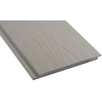 Фиброцементный сайдинг Wood Click F52 Фиброцементный сайдинг Wood Click F52