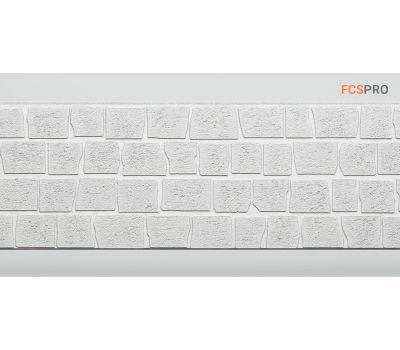 Фиброцементные панели FCS Simple АА2 (под камень) от производителя  FCS Group по цене 4 400 р