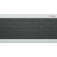 Фиброцементные панели FCS Simple АА9 (под кирпич) Фиброцементные панели FCS Simple АА9 (под кирпич)