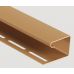 J-профиль Карамель от производителя  Docke по цене 280 р