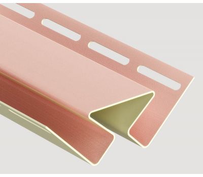 Внутренний угол Персик от производителя  Docke по цене 680 р