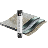 Подкладочный ковер Standard Sand