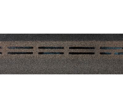 Коньково-карнизная черепица Eurasia - Светло-коричневый от производителя Docke по цене 3 900 р Коньково-карнизная черепица Eurasia - Светло-коричневый от производителя Docke по цене 3 900 р