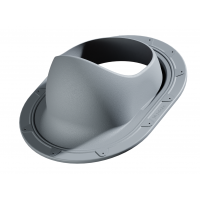 Проходной элемент Next Серый (RR23) Проходной элемент Next Серый (RR23)