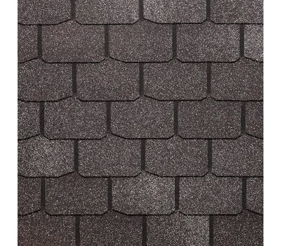 Гибкая черепица ЦЮРИХ Фладен от производителя  Docke по цене 890 р