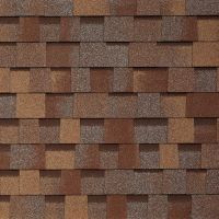Гибкая черепица PIEMONTE duna 438 Гибкая черепица PIEMONTE duna 438