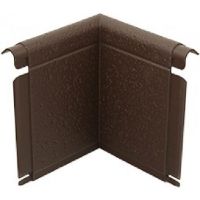 Угол откоса Альта Декор (отделочные элементы) Коричневый Угол откоса Альта Декор (отделочные элементы) Коричневый